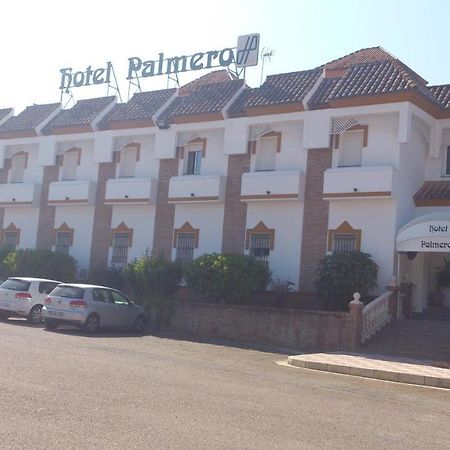 Hotel Palmero Torrepalma Luaran gambar