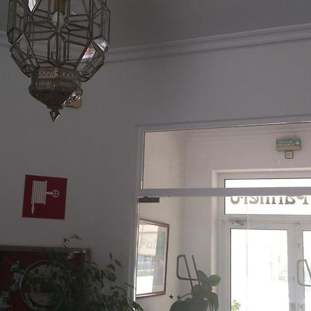 Hotel Palmero Torrepalma Luaran gambar