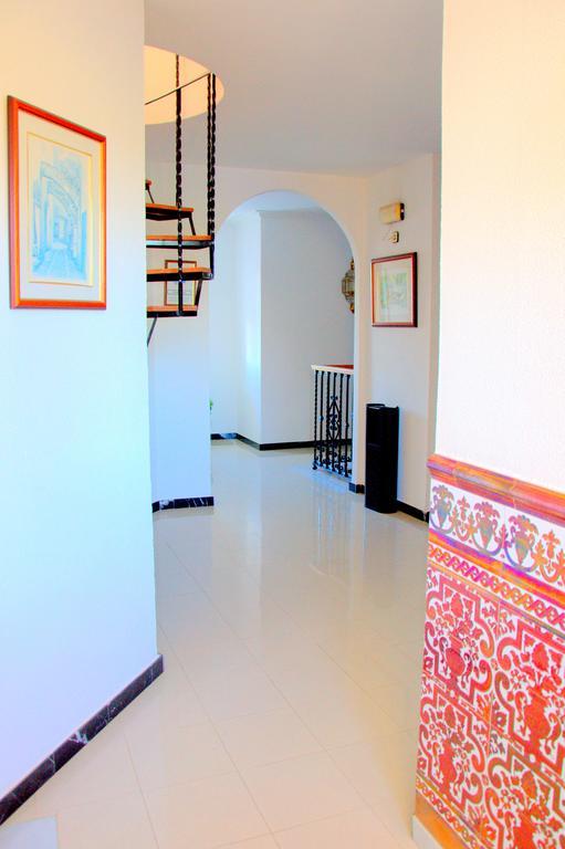 Hotel Palmero Torrepalma Luaran gambar