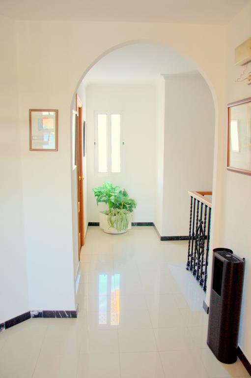 Hotel Palmero Torrepalma Luaran gambar