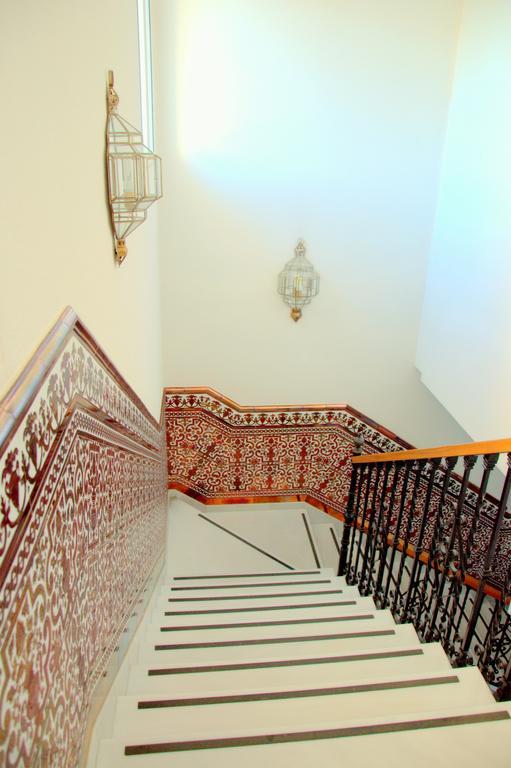 Hotel Palmero Torrepalma Luaran gambar