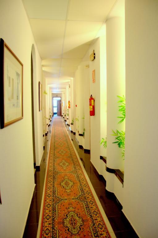 Hotel Palmero Torrepalma Luaran gambar