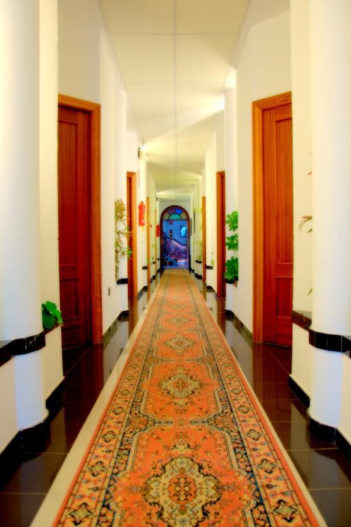 Hotel Palmero Torrepalma Luaran gambar