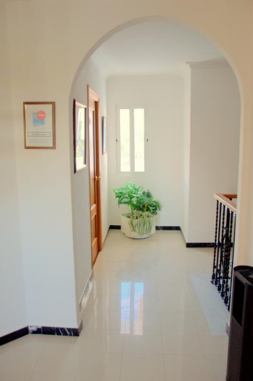 Hotel Palmero Torrepalma Luaran gambar