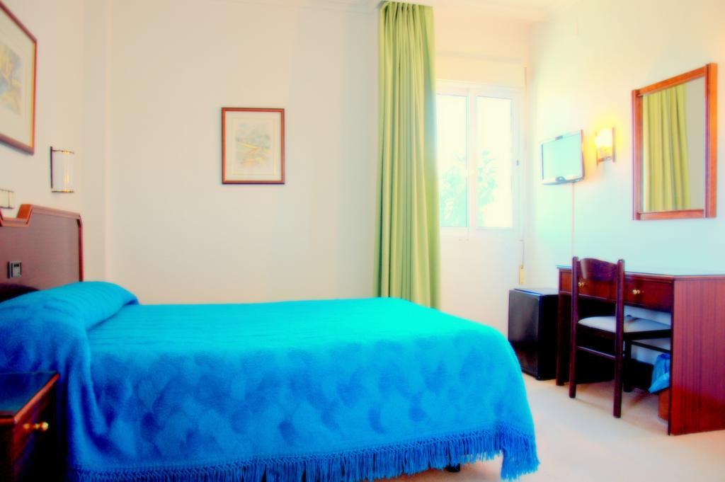 Hotel Palmero Torrepalma Bilik gambar