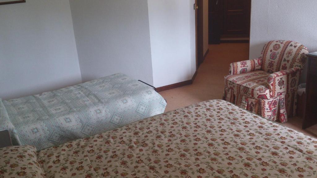 Hotel Palmero Torrepalma Bilik gambar