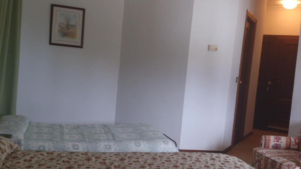 Hotel Palmero Torrepalma Bilik gambar