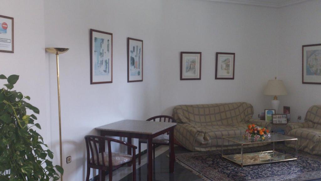 Hotel Palmero Torrepalma Luaran gambar
