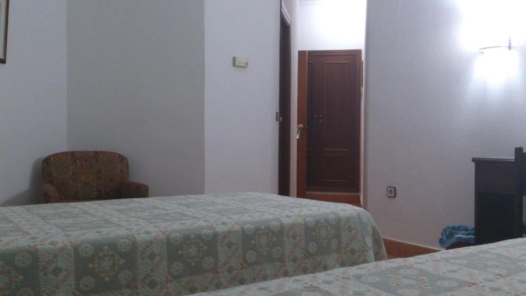 Hotel Palmero Torrepalma Bilik gambar