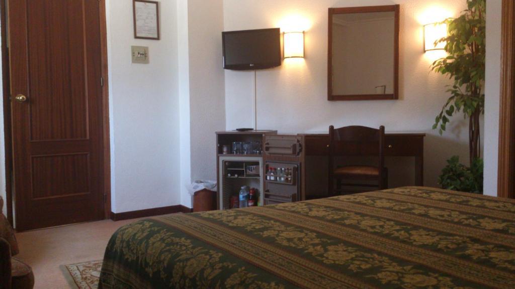 Hotel Palmero Torrepalma Bilik gambar