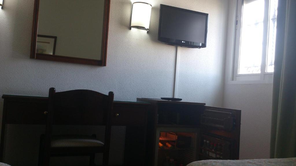 Hotel Palmero Torrepalma Luaran gambar