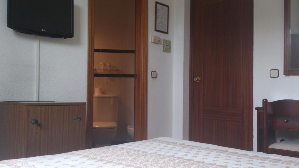 Hotel Palmero Torrepalma Bilik gambar