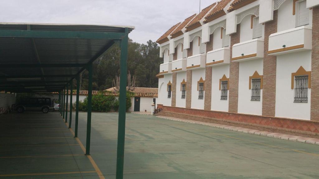 Hotel Palmero Torrepalma Luaran gambar