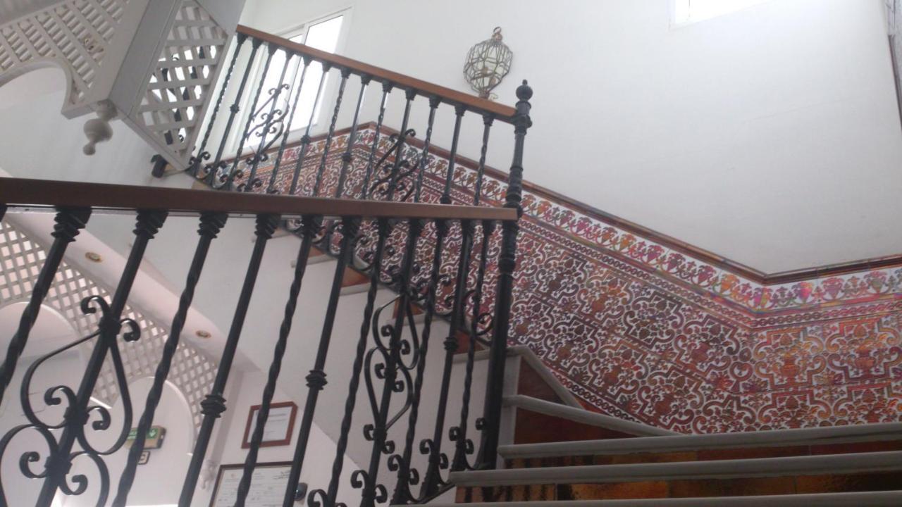 Hotel Palmero Torrepalma Luaran gambar