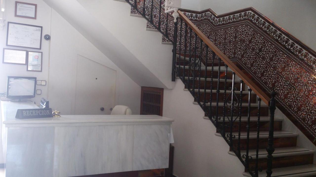 Hotel Palmero Torrepalma Luaran gambar