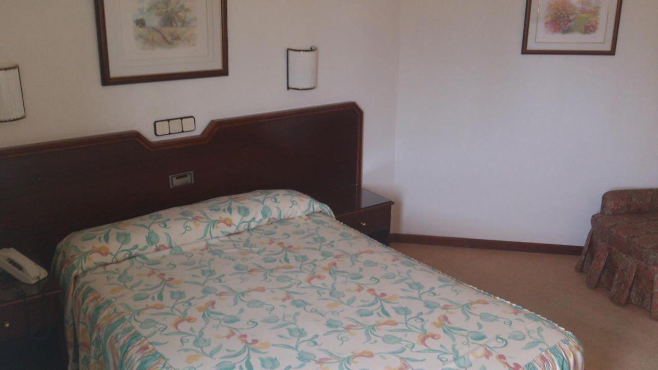Hotel Palmero Torrepalma Bilik gambar